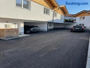 Bergfeuer Lodge - mit Bergblick im Lechtal - Image 2