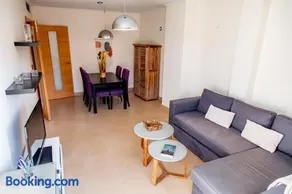 APARTMENTO ÁTICO SKYLINE. MORAIRA. LIVE IT COSTABLANCA - Image 1