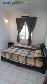 Seri Dusun Sepang Homestay & Event Space - Image 5