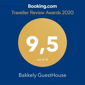 Bakkely GuestHouse - Image 3