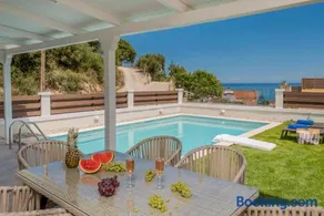 Antimo Villas - The Siesta Heaven with Private Pool - Image 5