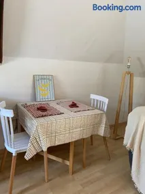 2-room apartment in Golfe du Morbihan - Image 1