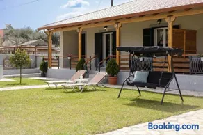 Planet Luxury Holidays Apartments in Ipsos Corfu - Image 1