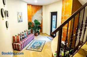Irmisa Hotel Tbilisi - Image 4