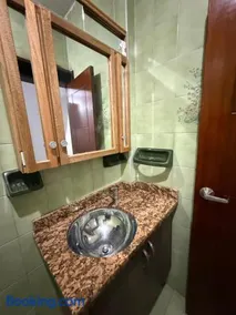 Apartaestudio acogedor con ubicación privilegiada - Image 4