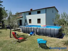 Istrski podeželski apartmaji s pogledom na morje ROTA - Sea View Istrian Countryside Apartments ROTA - Image 1