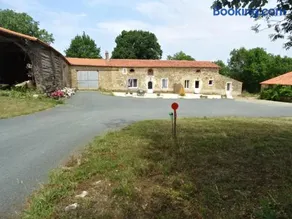 Le logis de la Chauvelière - Image 1