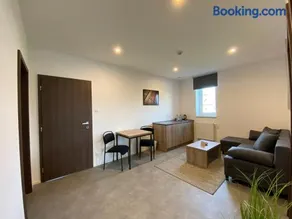 Apartmány Pelhřimov - Image 1