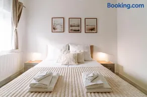 APARTAMENT OGRODOWA premium z ruską banią, kominkiem i oranżerią w centrum - Image 1