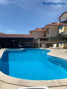 Kayalı apart hotel - Image 1