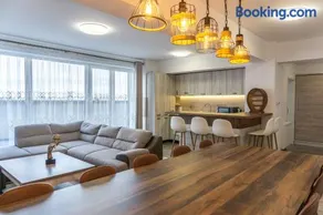 KOA - Sunset Penthouse - Image 4