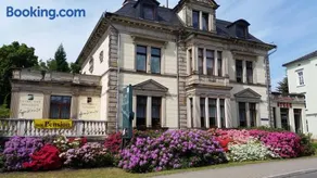 Galeriecafe und Pension Ambiente - Image 1