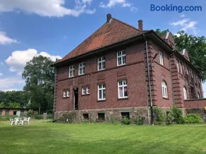 Gästezimmer Vermietung Reinstorf - Image 1