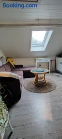 Øya husrom-fredelig sted nær E6-enkeltsenger - Image 3