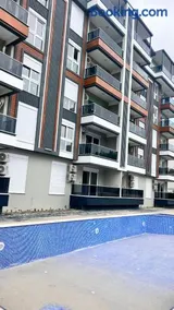 Selinti City Tatil Evleri1&1 - Image 2