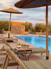 Atlas Agafay Horizon Marrakech Desert Ecolodge - Image 2