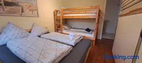 helle Souterrainwohnung nähe Flughafen, Landshut und München 1 bis 5 Personen - Image 3