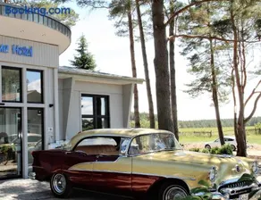 Privat & Boutique Hotel Plauer See - Image 1