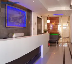 El Camino Hotel - Image 1