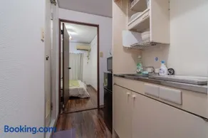 3 minutes walk from Minami Fukuoka Station, free Wi-Fi - Image 5