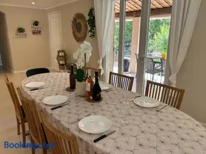 Villa climatisée, Piscine, Spa, jardin 4500 m2 dans la foret - Image 3