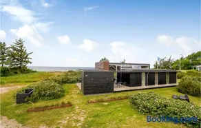 Four-Bedroom Holiday Home In Lundby - Image 1