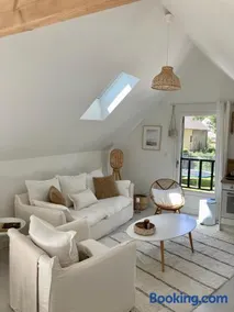 Studio cosy avec coin jardin - Image 1