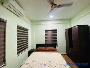 AL-Kabeer budget AC rooms - Image 1