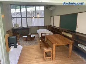 'Yamaneko Hotel 'The Untouched School, Saunas, Serenity & Feline Friends - Image 5