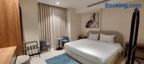 المهيدب للشقق المخدومه البوادي - Image 3
