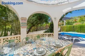 Belvilla by Oyo Casa La Vida - Image 5