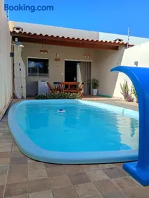 Casa Emissário Arembepe piscina privativa - Image 3