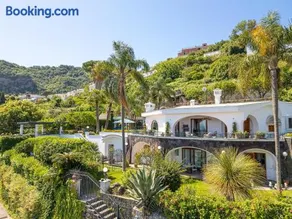 Villa Althea - Ischia Luxury Retreat - Image 2