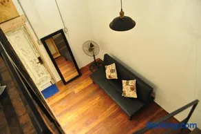 Loft Histórico Manuel Rodriguez - Image 1