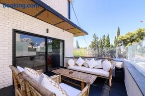 Rokah Luxury Villa at Ramat HaHayal - Image 3
