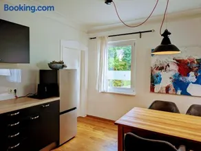 Ferienwohnung Lichtenstein - Image 4