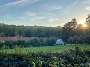 Ferienhaus am Wasserschloss Haus Marck - Image 2