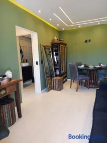 Lindo apartamento pertinho do mar - Image 3