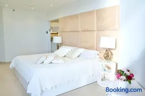 Daniel Hotel - Residence Seaside Luxury Flat - Image 3