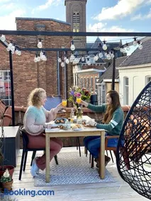 B&B Gasthuisstraat Dokkum - Image 1
