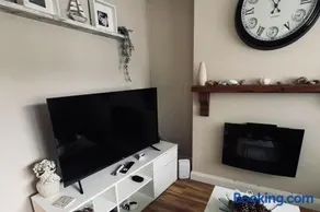 Cosy one bed apartment in Carnlough - Image 1