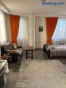 SunLake Hotel Osokorki - Image 5