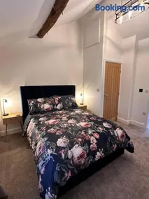 Jasmine Cottage Audlem - Image 2