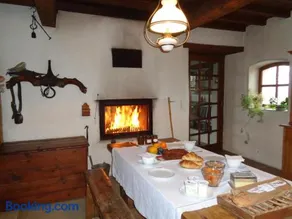 Charme Rural avec Piscine Privée et Animaux Acceptés - Image 2