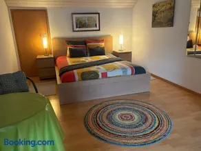 Queen Guest Room - Image 1