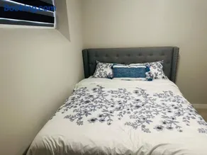 1 Bedroom modern basement suite with private entrance - Image 1