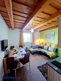 Apartmán Erika - Bešeňová 145 - Image 2