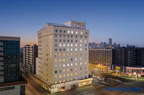 Atour Hotel Shenyang Zhongjie Imperial Palace Chaoyang Street - Image 1