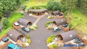 Gortin Glen Glamping - Image 4