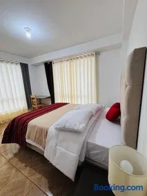 Maga House Cusco - Image 4